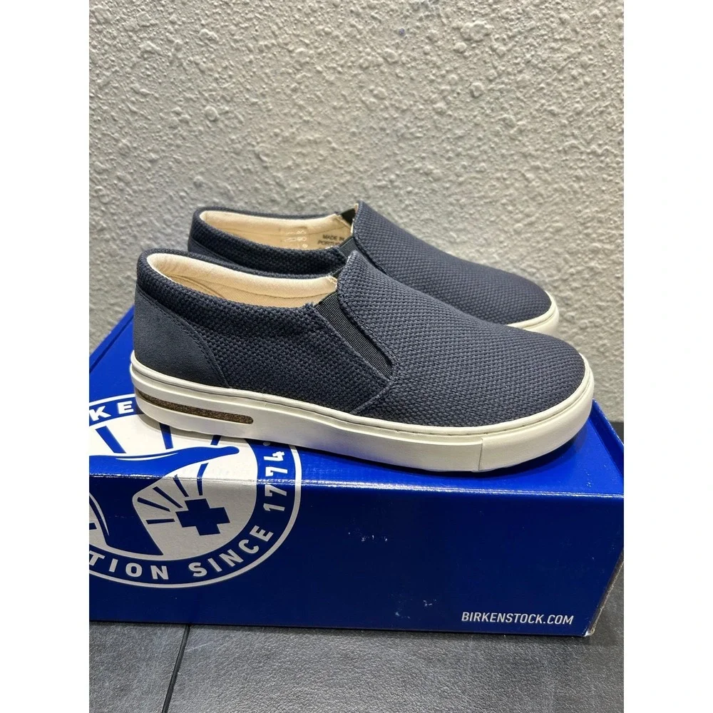 Birkenstock oswego slip